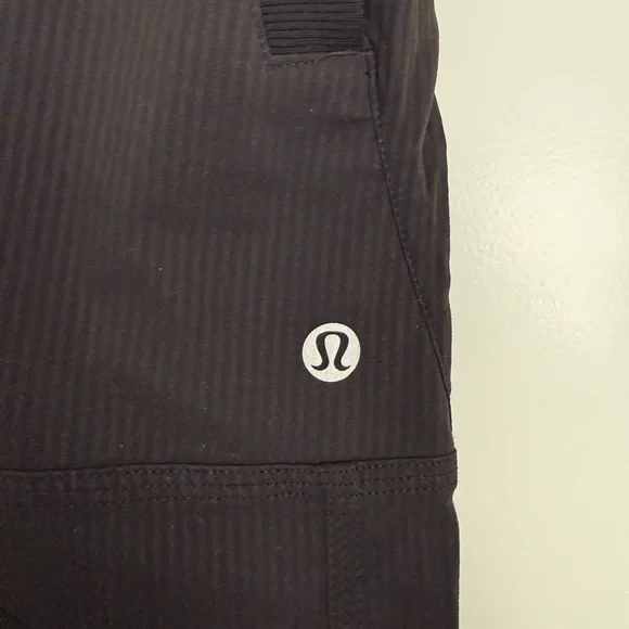 lululemon athletica Black Women's Dance Studio Pants - Picture 2 of 3